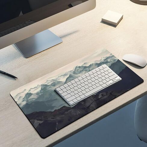 Red Spider Design Mouse pad with Personalized Game Office Non-Slip Rubber Mouse mat Mouse pad with Computer Personalized Office 7.1 * 8.7 inches in Saudi Arabia