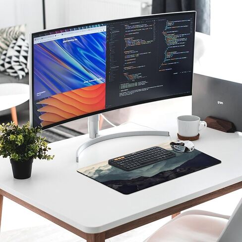 Red Spider Design Mouse pad with Personalized Game Office Non-Slip Rubber Mouse mat Mouse pad with Computer Personalized Office 7.1 * 8.7 inches in Saudi Arabia
