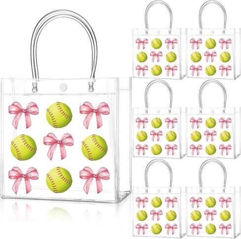 24 Pcs World Map Favor Bags with Handle Travel Clear PVC Goodie Gift Bags Birthday Party Supplies in Saudi Arabia