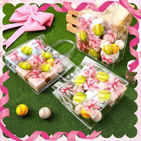 24 Pcs World Map Favor Bags with Handle Travel Clear PVC Goodie Gift Bags Birthday Party Supplies in Saudi Arabia