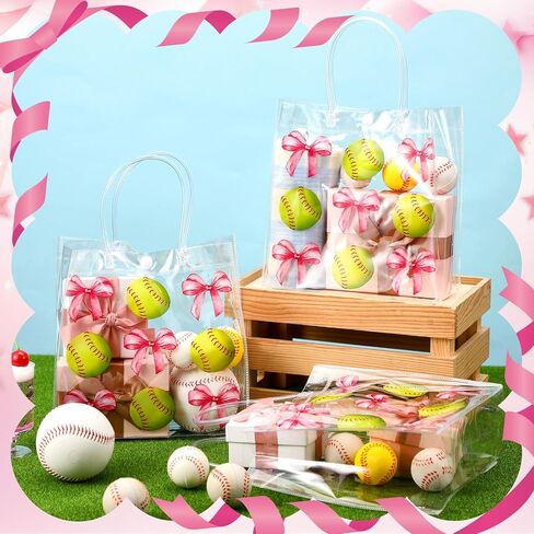 24 Pcs World Map Favor Bags with Handle Travel Clear PVC Goodie Gift Bags Birthday Party Supplies in Saudi Arabia