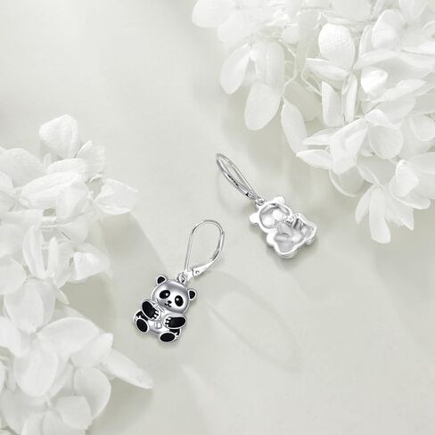 أقراط kzx chicken stud 925 sterling silver hen and stud stud phans phist gift for women in Saudi Arabia