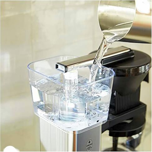 Moccamaster KBGV Select 40 ، Oz ، 1.25L Sandstone in Kuwait