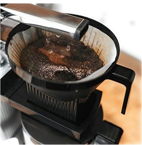 Moccamaster KBGV Select 40 ، Oz ، 1.25L Sandstone in Kuwait