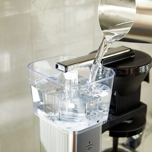 Moccamaster KBGV Select 40 ، Oz ، 1.25L Sandstone in Kuwait
