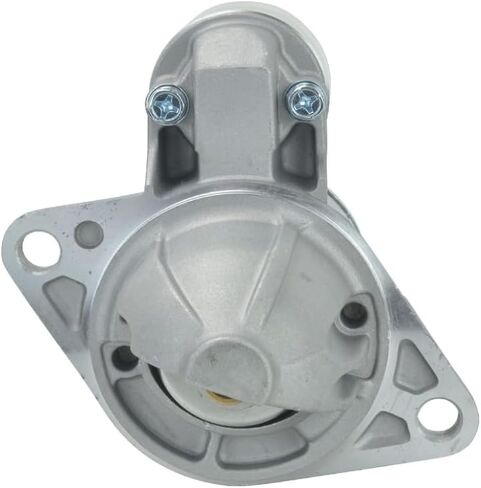 SB Parts Rebuilt 140 Amp Alternator Compatible with Subaru Crosstrek 2015, Impreza 15-2016, WRX XV 2015 16 2017 2018 2019 2020 2021 2.0L in Saudi Arabia