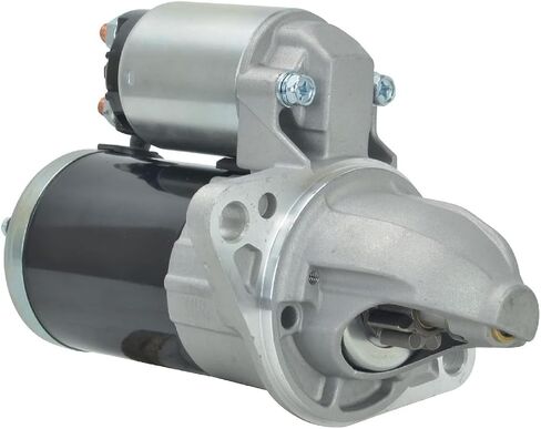 SB Parts Rebuilt 140 Amp Alternator Compatible with Subaru Crosstrek 2015, Impreza 15-2016, WRX XV 2015 16 2017 2018 2019 2020 2021 2.0L in Saudi Arabia