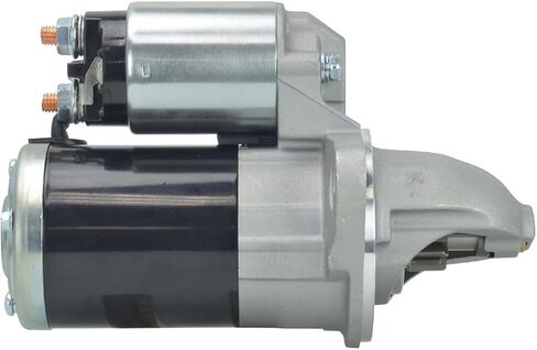 SB Parts Rebuilt 140 Amp Alternator Compatible with Subaru Crosstrek 2015, Impreza 15-2016, WRX XV 2015 16 2017 2018 2019 2020 2021 2.0L in Saudi Arabia