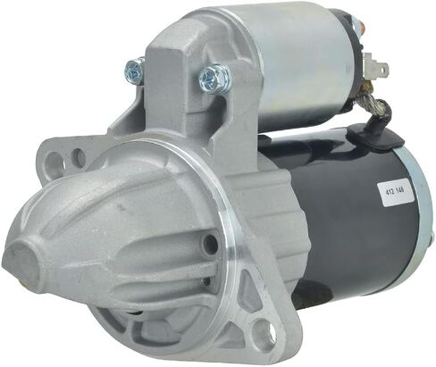 SB Parts Rebuilt 140 Amp Alternator Compatible with Subaru Crosstrek 2015, Impreza 15-2016, WRX XV 2015 16 2017 2018 2019 2020 2021 2.0L in Saudi Arabia