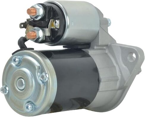 SB Parts Rebuilt 140 Amp Alternator Compatible with Subaru Crosstrek 2015, Impreza 15-2016, WRX XV 2015 16 2017 2018 2019 2020 2021 2.0L in Saudi Arabia