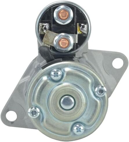 SB Parts Rebuilt 140 Amp Alternator Compatible with Subaru Crosstrek 2015, Impreza 15-2016, WRX XV 2015 16 2017 2018 2019 2020 2021 2.0L in Saudi Arabia