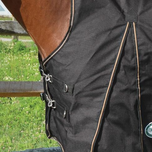 Country Pary Paladin High Neck Thinout Sheet (78) in Kuwait