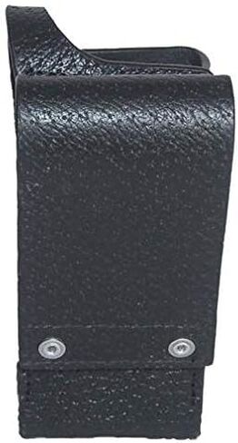 حالة حمل النايلون لـ Motorola Mototrbo XPR 3300E راديو ثنائية الاتجاه - مع حلقة حزام ثابتة (غير ديسبلو) in Saudi Arabia