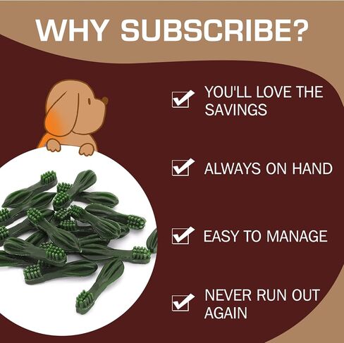 UrbanX HealthyBones Rawhide Free Healthy Foods for Border Terrier and Other Small Terrier Dogs, Chicken Wrapped Sticks Dog Foods, Soft Chewy Foods for Training Rewards, 7 Count in Kuwait