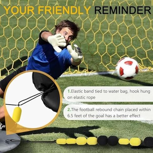 Goalkeeper Training Equipment, Floor Matrix Deflector for Reflex and Agility Training with Multiple Refraction Angles in Saudi Arabia