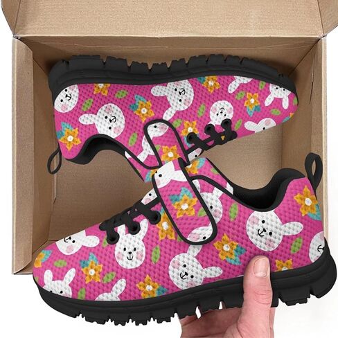 Children's Spring Casual Sneakers,Lightweight School Single Buckle Sports Shoes Girls Uniform-Dress Shoes in Saudi Arabia