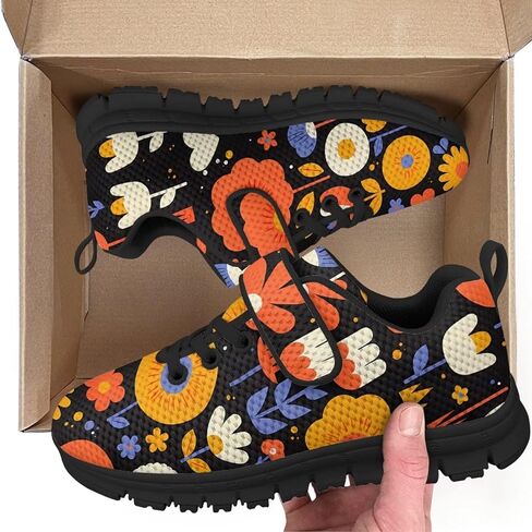 Children's Spring Casual Sneakers,Lightweight School Single Buckle Sports Shoes Girls Uniform-Dress Shoes in Saudi Arabia