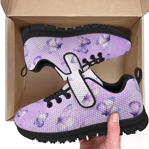 Children's Spring Casual Sneakers,Lightweight School Single Buckle Sports Shoes Girls Uniform-Dress Shoes in Saudi Arabia