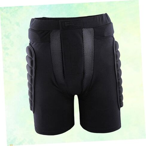 شورت التزلج على الجليد من Ski Jupon سروال ركوب الدراجات الجبلية وحزام الهوكي والتزلج على الجليد in Kuwait