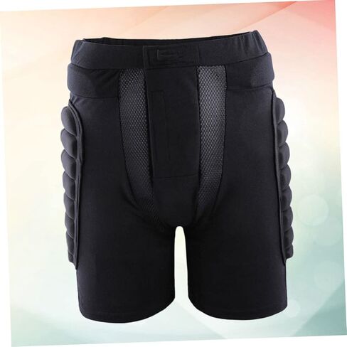 شورت التزلج على الجليد من Ski Jupon سروال ركوب الدراجات الجبلية وحزام الهوكي والتزلج على الجليد in Kuwait