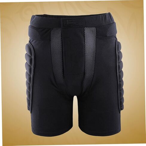 شورت التزلج على الجليد من Ski Jupon سروال ركوب الدراجات الجبلية وحزام الهوكي والتزلج على الجليد in Kuwait