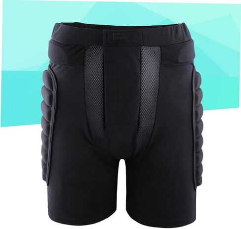 شورت التزلج على الجليد من Ski Jupon سروال ركوب الدراجات الجبلية وحزام الهوكي والتزلج على الجليد in Kuwait