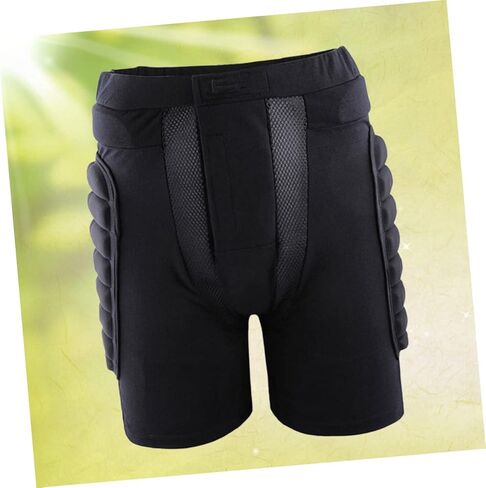 شورت التزلج على الجليد من Ski Jupon سروال ركوب الدراجات الجبلية وحزام الهوكي والتزلج على الجليد in Kuwait