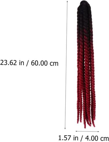 Dreadlocks Ponytail Bike Scooter Skull Rack Cycling Motocross Hat Motorcycle Accessories Girl Decor in Kuwait