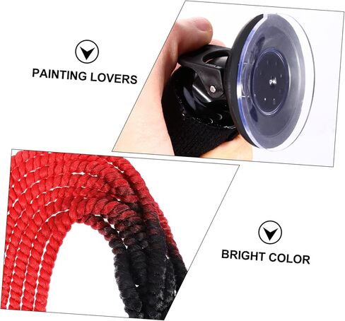 المجدل ذيل حصان دراجة سكوتر الجمجمة رف الدراجات موتوكروس قبعة دراجة نارية اكسسوارات فتاة ديكور in Kuwait