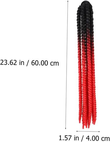 المجدل ذيل حصان دراجة سكوتر الجمجمة رف الدراجات موتوكروس قبعة دراجة نارية اكسسوارات فتاة ديكور in Kuwait