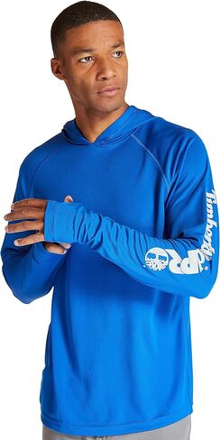 Timberland PRO Men's A1V74 Wicking Good Hoodie in Saudi Arabia