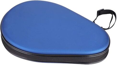 Table Tennis Racket Hard Case, PU Table Tennis Case Tennis Racket Hard Case Bat Bag Cover Hard Case Case Case in Saudi Arabia