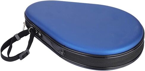 Table Tennis Racket Hard Case, PU Table Tennis Case Tennis Racket Hard Case Bat Bag Cover Hard Case Case Case in Saudi Arabia