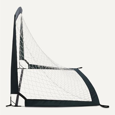 Amazon Basics Portable Pop Up Soccer Goal Net for Backyard Training in Saudi Arabia
