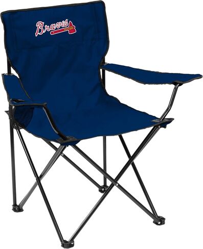شعار العلامات التجارية MLB Fan Shop كرسي رباعي in Saudi Arabia