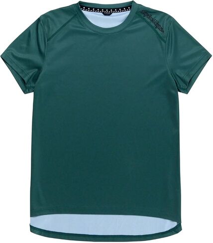 Troy Lee Designs Womens Lilium Short Sleeve Jersey for Mountain Biking MTB BMX in Kuwait