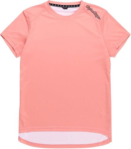 Troy Lee Designs Womens Lilium Short Sleeve Jersey for Mountain Biking MTB BMX in Kuwait
