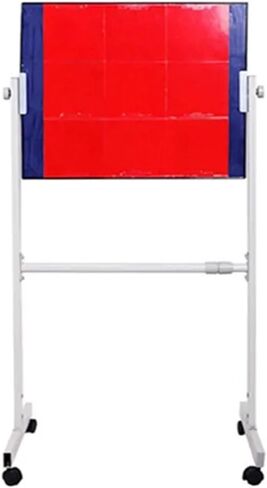 Table Tennis Practice Rebound Board Ping Pong Springback Machine For Single Self-study Trainer for Home Gyms and Schools in Saudi Arabia