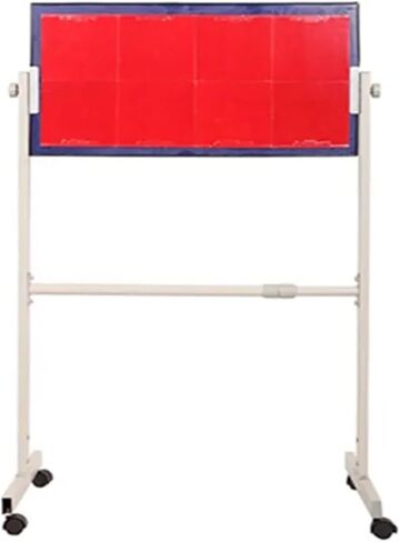 Table Tennis Practice Rebound Board Ping Pong Springback Machine For Single Self-study Trainer for Home Gyms and Schools in Saudi Arabia
