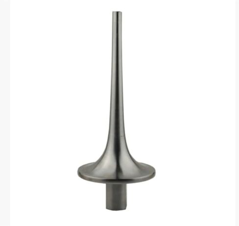 Bb Trumpet Repair Kit – Precision Sheet-Metal Deformation & Bell/Body Shaping Tool for Brass Wind Instrument Maintenance by Repair Professionals in Saudi Arabia