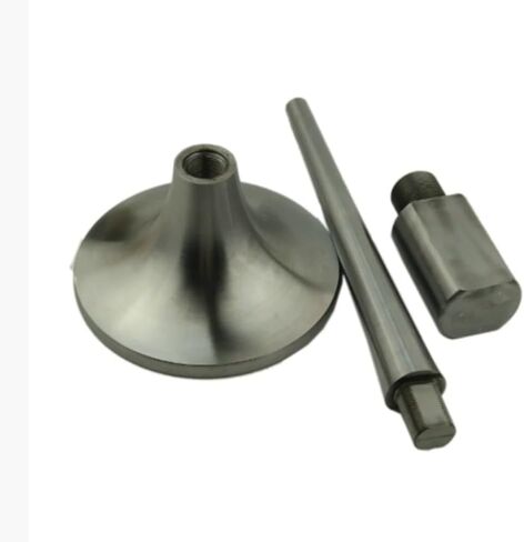 Bb Trumpet Repair Kit – Precision Sheet-Metal Deformation & Bell/Body Shaping Tool for Brass Wind Instrument Maintenance by Repair Professionals in Saudi Arabia
