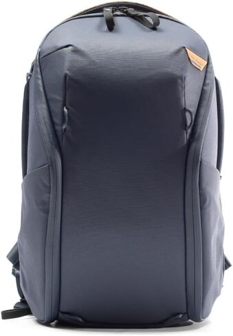 ذروة التصميم اليومي على الظهر الرماد ZIP 15L ، حقيبة تحمل على الظهر مع كمبيوتر محمول (bedbz-15-as-3) in Kuwait