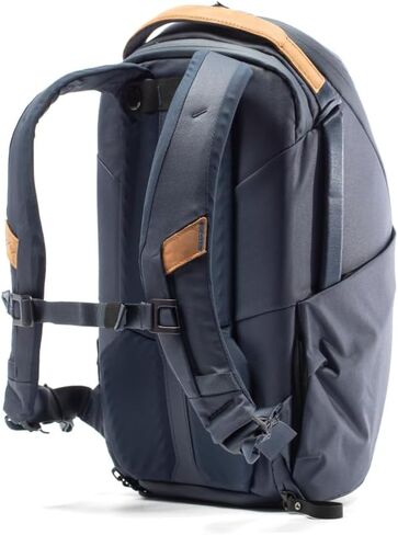 ذروة التصميم اليومي على الظهر الرماد ZIP 15L ، حقيبة تحمل على الظهر مع كمبيوتر محمول (bedbz-15-as-3) in Kuwait