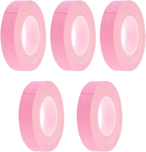 Hemoton 5pcs Guzheng Performance Tape Professional Guzheng Finger Tapes Breathable Adhesive for Pipa Blue in Saudi Arabia