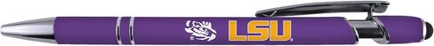 Greeting Pen 1113M2 LSU Tigers 4" x 6" Notebook/2 Pen Set in Saudi Arabia