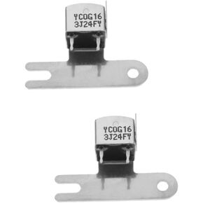 Toyvian 3pcs Cassette Tape Recorder Magnetic Dual-channel Design and Independent Button Accessory for Audio Playback and Recording Stability in Kuwait