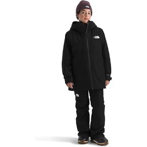 سترة The North Face النسائية Thermoball Snow Triclimate (مقاس قياسي وكبير) معطف تزلج 3 في 1، غطاء مقاوم للماء in Saudi Arabia