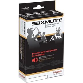 SAXMUTE TENOR SAXOPHONE MUTE Saxophones Saxophone mutes in Saudi Arabia