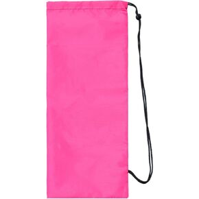 حقيبة غطاء مضرب كرة الريشة حقيبة حمل خفيفة الوزن محمولة لتخزين مضرب التنس من أجل كرات الصالة الرياضية الاحترافية in Kuwait