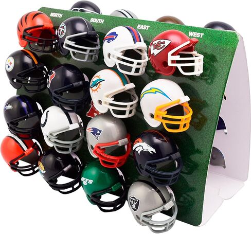 مجموعة تعقب خوذة ريدل NFL الصغيرة in Saudi Arabia